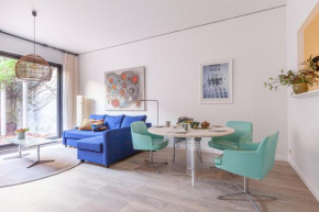 WalQinn Apartments Toison d'Or